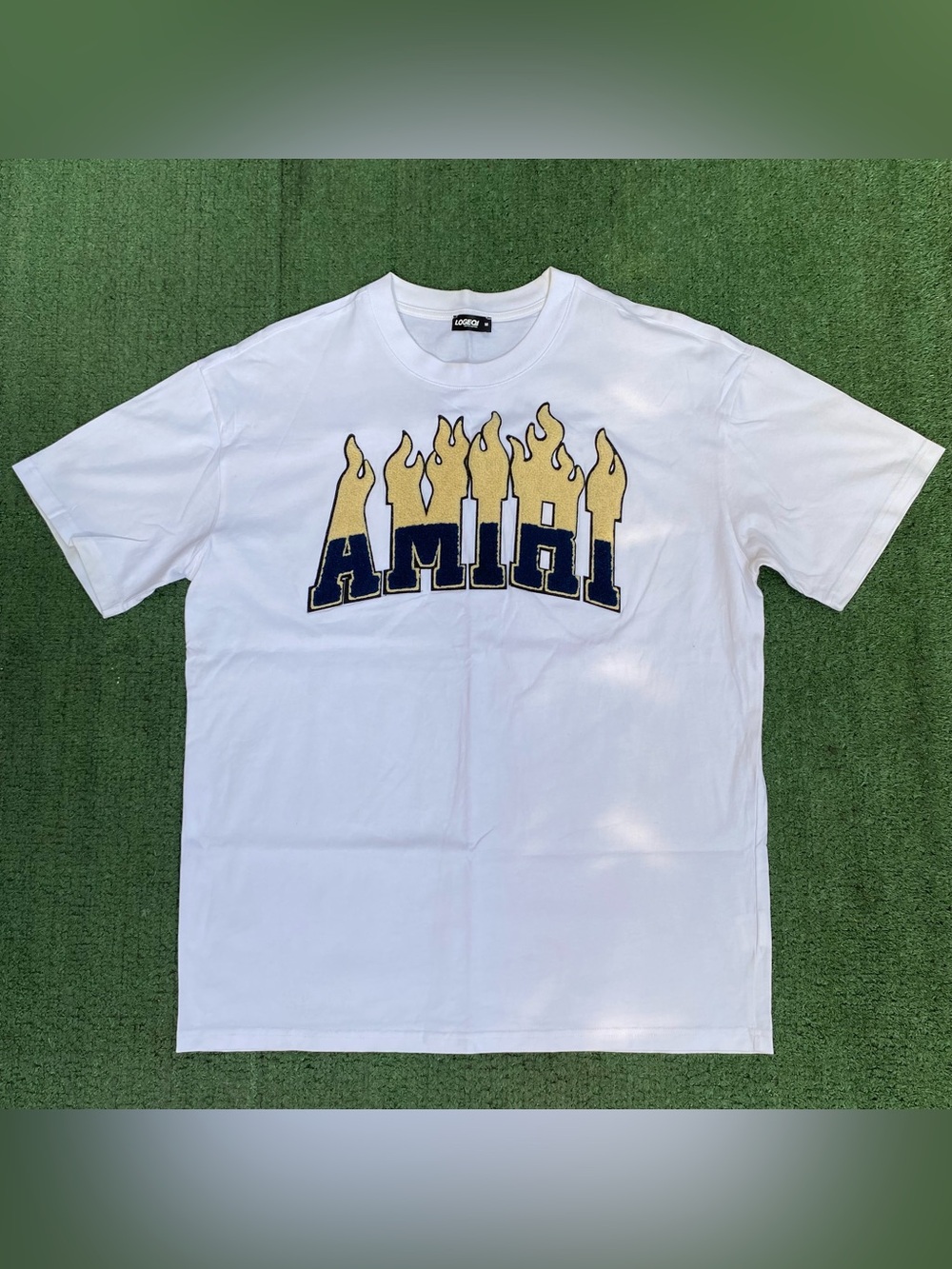 Amiri Tshirt